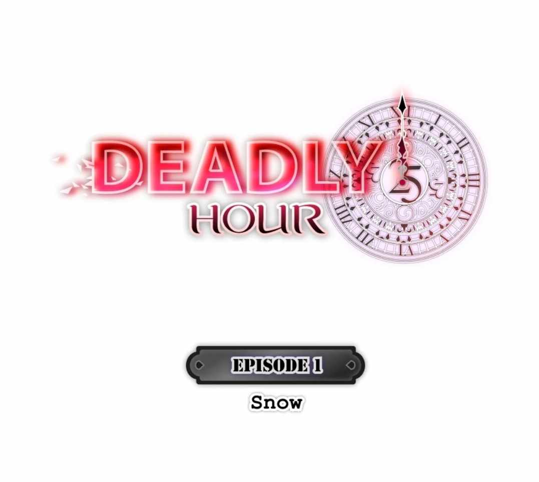 Deadly Hour Chapter 1 106